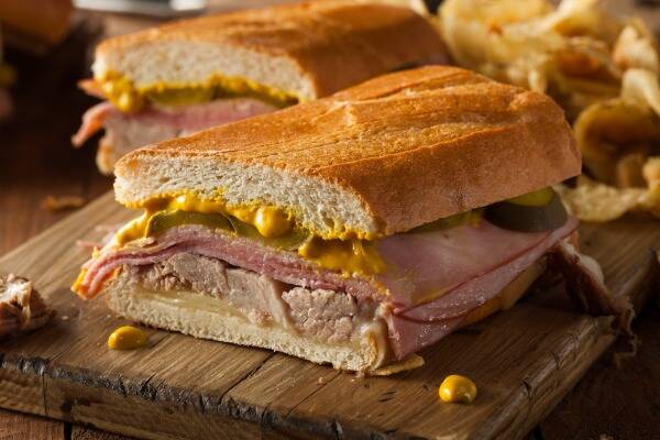 Famous Cubans