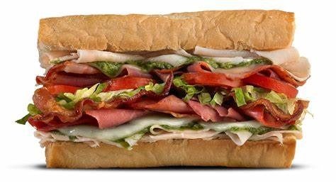 Signature subs
